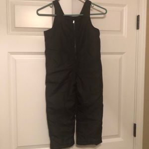 Old navy toddler snow pants